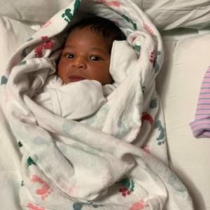 Meet your Posher, Dedric